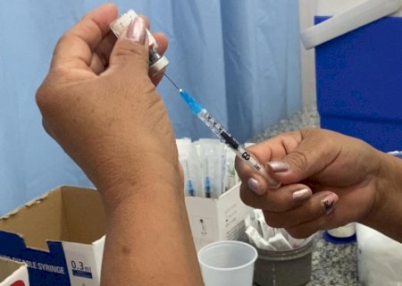 Expoagro terá ponto de vacinação contra dengue e gripe