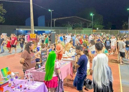 Giro Cultural deste sábado é cancelado
