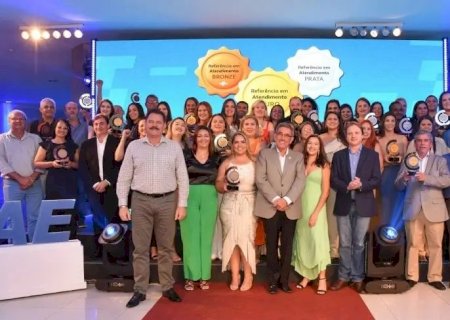 Sala do Empreendedor de Dourados obtém premiação máxima por atendimento aos pequenos negócios