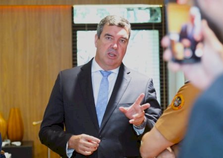 Governo de MS envia aeronave para apoiar resgate e salvamento das vítimas das enchentes no RS