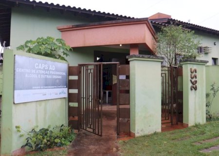 Encontro de CAPS da Macrorregião de Dourados acontece nesta terça