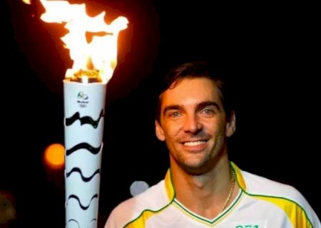 Prefeitura e Sebrae realizam Semana do MEI com palestras do campeão olímpico Giba e Manu da Peixaria