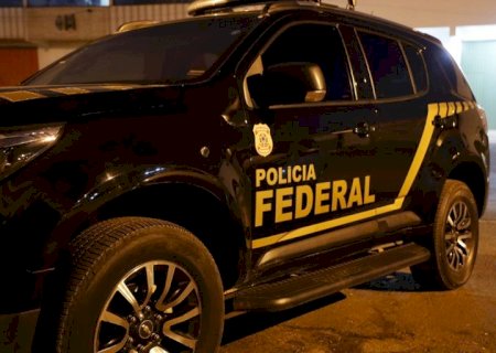 Polícia Federal combate atuação de milícias digitais