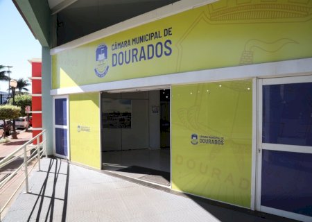 C&acirc;mara de Dourados tamb&eacute;m faz campanha de ajuda ao Rio Grande do Sul