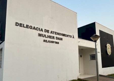 Homem é preso após ameaçar publicar fotos íntimas de adolescente em Dourados