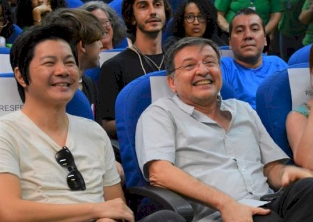 Abertas as inscrições para o II Festival de Cinema das Escolas Estaduais de MS
