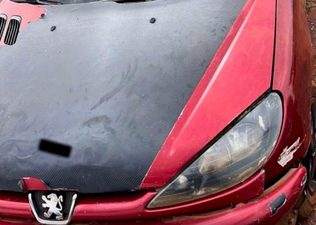 Mulher é presa por tortura e sequestro em Ponta Porã