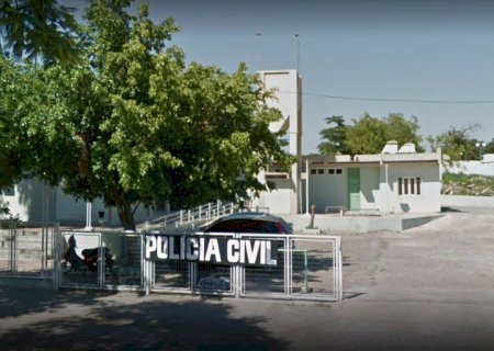 Polícia identifica responsável pelo abandono de cachorro em vídeo que viralizou nas redes sociais