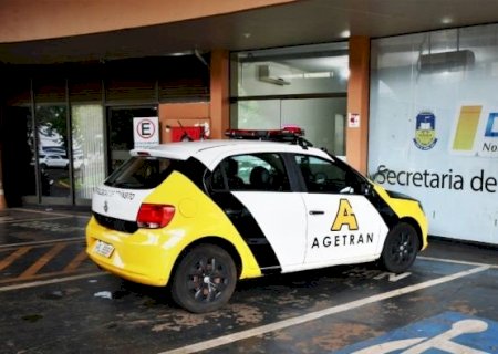 Curso de taxista começa no próximo dia 10 em Dourados