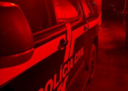 Polícia Civil elucida estupro de vulnerável e prende segundo autor em Caarapó