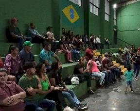 Famílias de Indápolis são beneficiadas com projeto de autoconstrução