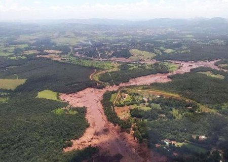 Maquinista que estava de férias no rompimento de barragem de Brumadinho não receberá indenização