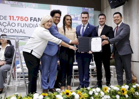 Dourados dará titularidade da moradia para 220 famílias