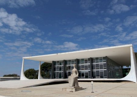 Parentes podem ocupar chefia do Legislativo e do Executivo simultaneamente, decide STF