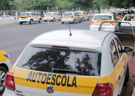 MS tem 95 mil processos de habilitação que devem ser concluídos até dezembro