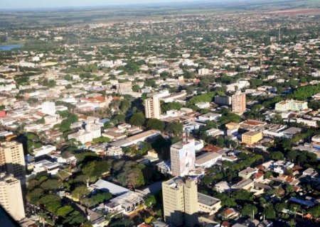 Dourados é 2º em ranking que mede qualificação profissional nos municípios