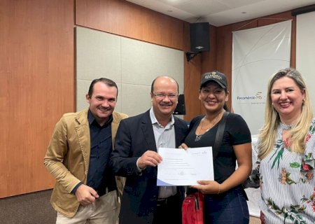 MS Qualifica abastece o mercado de trabalho com profissionalismo