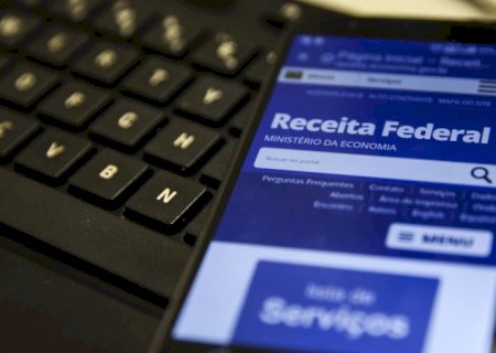 Declarações de IR entregues chegam a 42 milhões e superam 2023