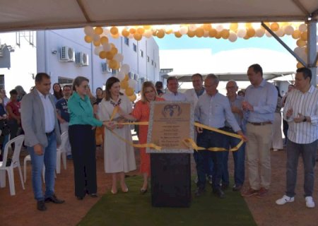 Estado investe R$ 7 milhões na construção do Hospital da Criança e do Adolescente com Deficiência