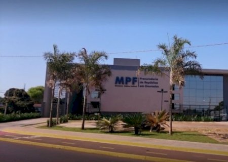 MPF divulga data e locais de prova do processo seletivo de estágio