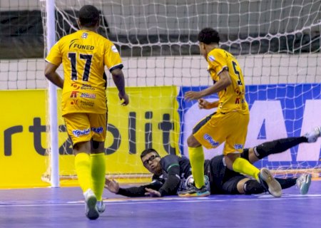 CREC/Juventude empata em jogo com bronca na arbitragem (assista)