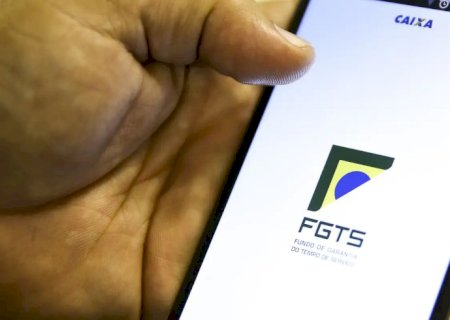 STF marca para dia 12 julgamento sobre correção do FGTS
