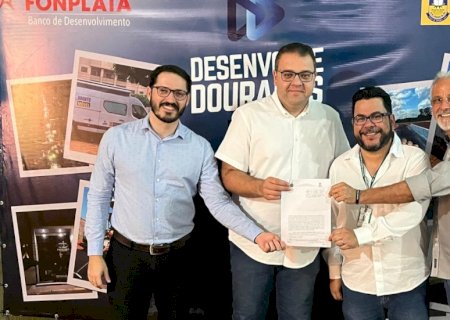 Parceria entre Prefeitura e IFMS resulta em Especialização para educadores