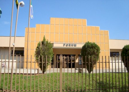Comarca de Bataguassu seleciona estagiários de Direito