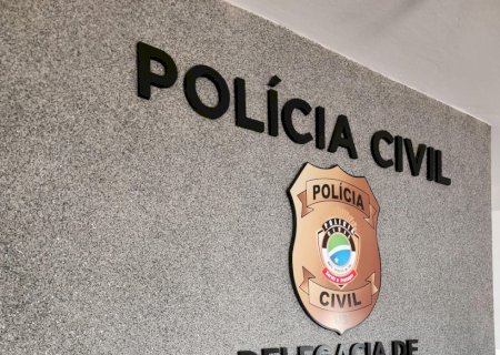 Homem que atirou em motoboy é preso pela Polícia Civil