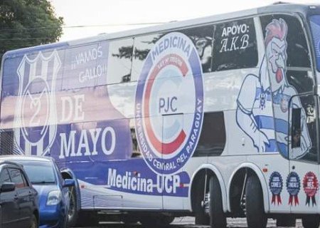 2 de Mayo estreia com vitória no 'Clausura 2024' e conta com apoio da UCP na competição
