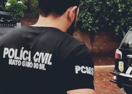 Polícia Civil desarticula esquema de furtos em caminhões e prende três em Bataguassu