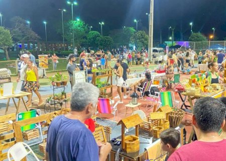 Giro Cultural acontece sexta-feira no Ceper do BNH 1º Plano