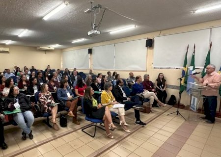 Governo do Estado abre processo seletivo para a Ageprev