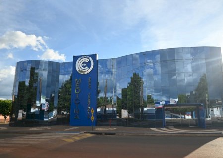 Com melhor estrutura em Medicina no Paraguai, UCP tem matrículas abertas para últimas vagas