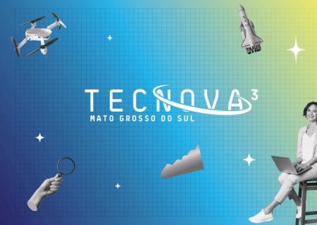 Novo edital do Tecnova destina R$ 15,4 milhões em investimentos para empresas inovadoras de MS