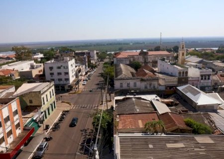 Temperaturas voltam a subir em Mato Grosso do Sul