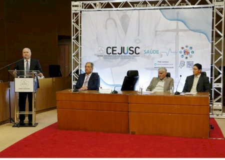 Saúde de MS ganha nova ferramenta digital para evitar judicialização de processos