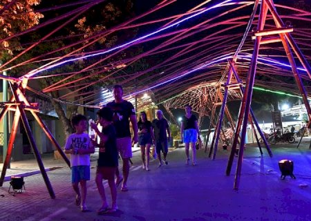 Festival de Inverno de Bonito transforma agosto em ‘alta temporada’ e fomenta o turismo de MS
