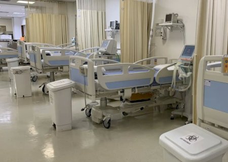Lei autoriza crianças e adolescentes a visitar pais internados