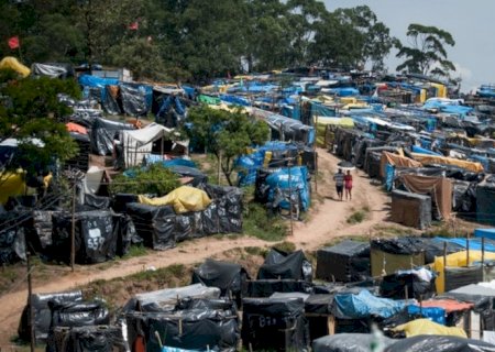 Mais de 1,5 milhão são afetados por remoções forçadas no Brasil