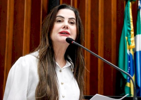 Setembro Amarelo: Saúde mental e prevenção são pauta permanente na ALEMS