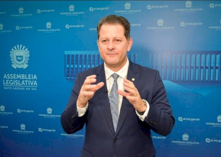 Renato Câmara reivindica projeto do PCC e reajuste aos salários dos servidores da AGRAER