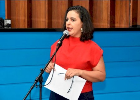 Gleice Jane aponta necessidade de cronograma de soluções para terras indígenas