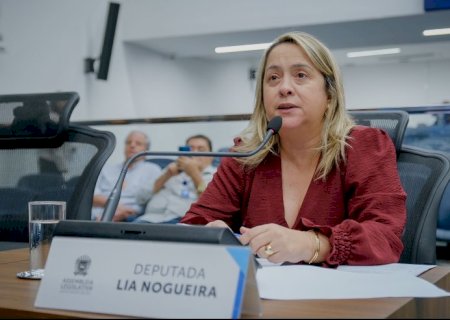Emendas da deputada Lia Nogueira beneficiam Hospital do SIAS em Fátima do Sul