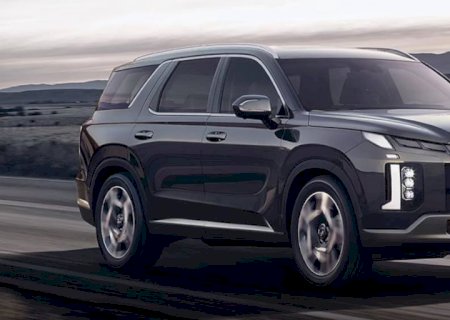 Mercado de carros grandes ganha lançamentos de peso