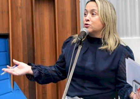 Em meio a calor intenso, Lia Nogueira pede cooperação para climatizar postos de saúde em D