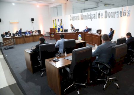 C&acirc;mara faz adequa&ccedil;&otilde;es e ter&aacute;  sess&otilde;es nos dias 21 e 23