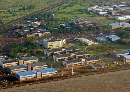 Ranking lista UFMS  como 36ª melhor universidade do Brasil, UFGD 72ª e UEMS 99ª