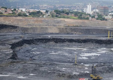 TCU: Brasil deixou de arrecadar R$ 16 bi em impostos de mineração