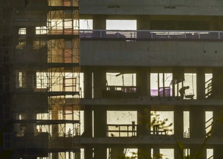 Caixa reduzirá cota de financiamento e elevará entrada para imóveis